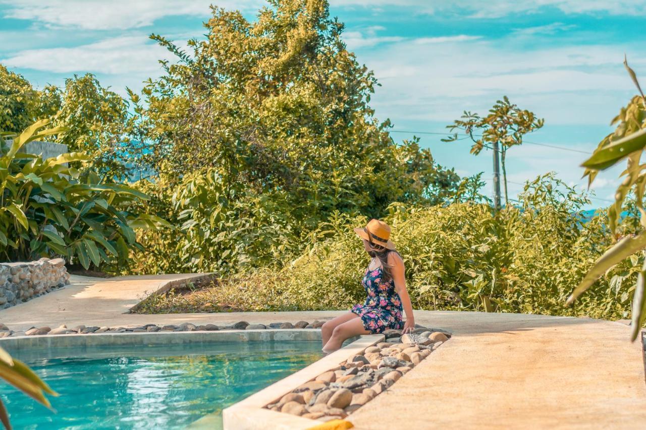 La Tigra Rainforest Lodge La Fortuna Екстериор снимка